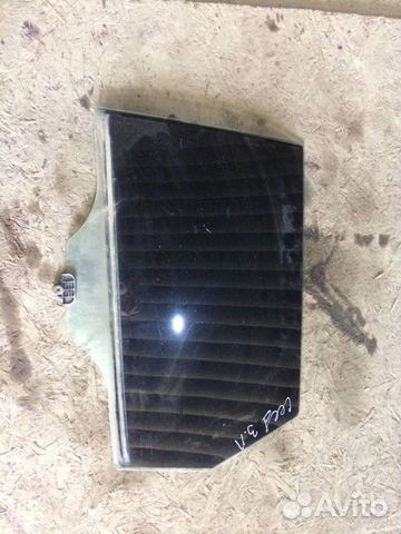 Стекло задней левой двери Kia Ceed 1