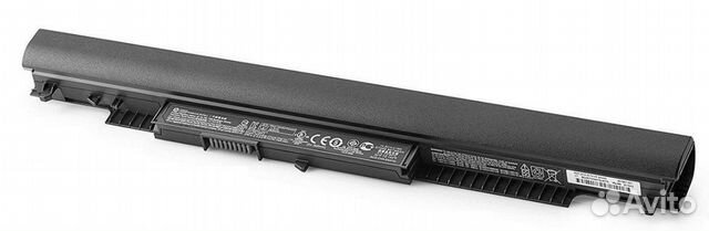 Аккумулятор для ноутбука HP HS04 hstnn-LB6V