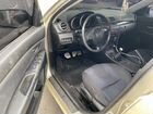 Mazda 3 1.6 МТ, 2005, 187 477 км объявление продам