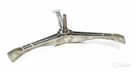 Крестовина барабана SAMSUNG DC97-01819A