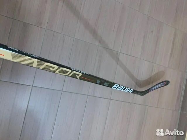 Bauer клюшка k5 угольная