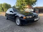 BMW 5 серия 2.5 AT, 2000, 332 000 км