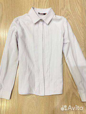 Рубашка (блузка) 140 см