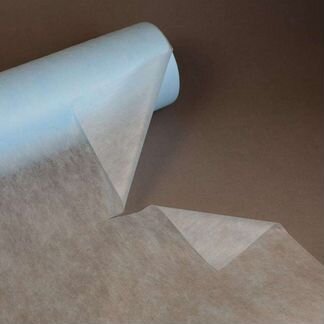 Простынь одноразовая рулон