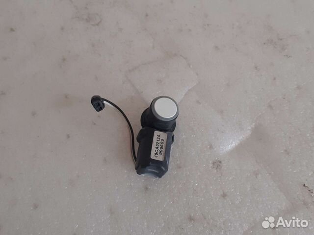 Парктроник Toyota Mazda