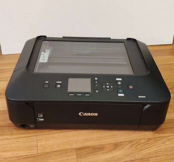 Мфу Canon Pixma MG6440 На запчасти