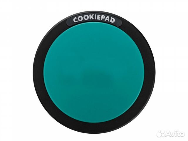 Тренировочный пэд Cookiepad cookiepad-12Z Soft