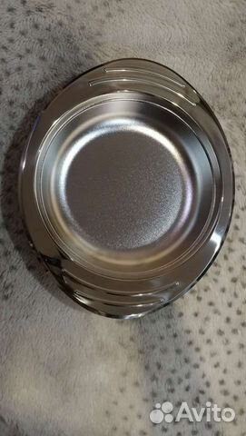 Сервировочное блюдо zepter