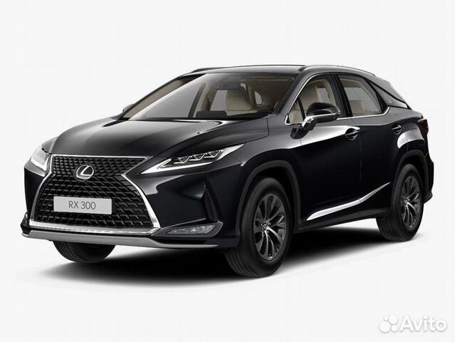 Lexus официальный дилер