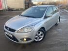 Ford Focus 1.6 AT, 2008, 189 000 км