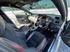 Subaru WRX STI 2.5 МТ, 2015, 134 000 км объявление продам