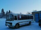 Городской автобус ПАЗ 4234, 2011