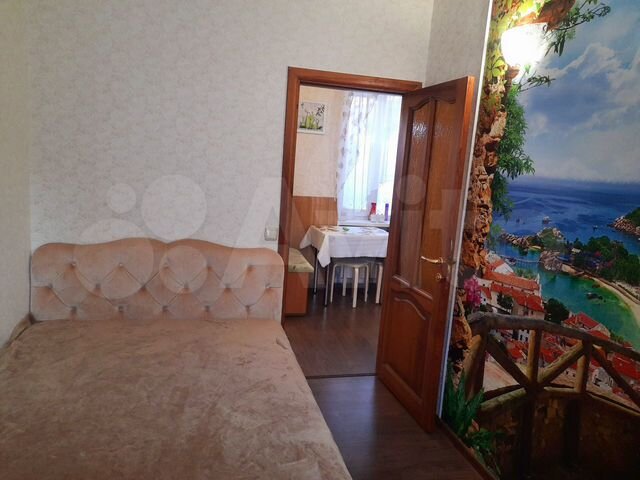 2-к. квартира, 25 м², 2/2 эт.