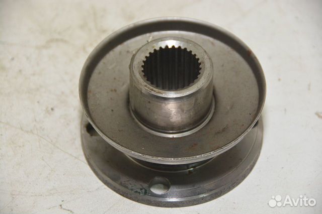 Фланец шестерни ведущей D97мм УАЗ-3160
