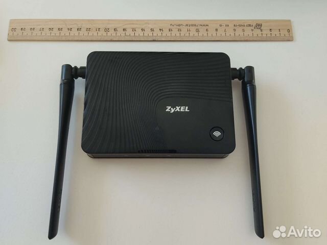 Wifi роутер zyxel keenetic start