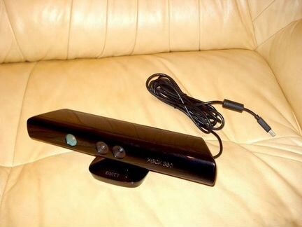 Xbox Kinect, Kinect 2.0, PS Move