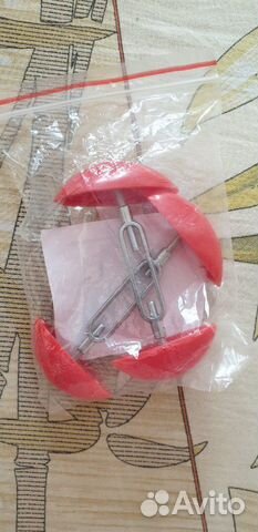 Расширители для обуви