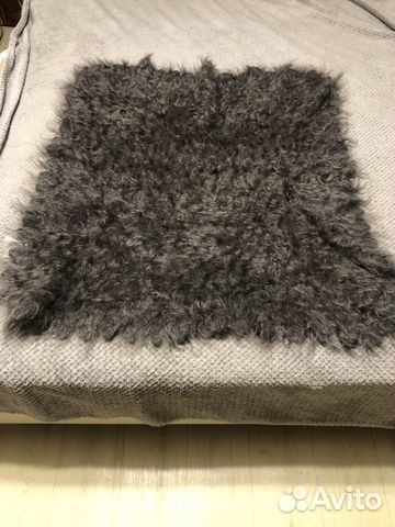 Оренбургский пуховый платок