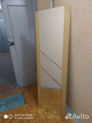 Зеркало В 166 Ш 42 см