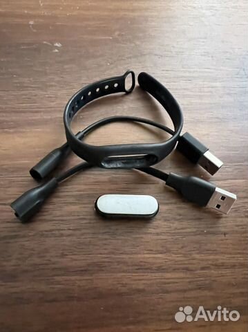 Фитнес браслет