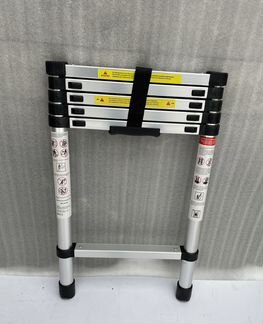 Лестница телескопическая Nord ECO