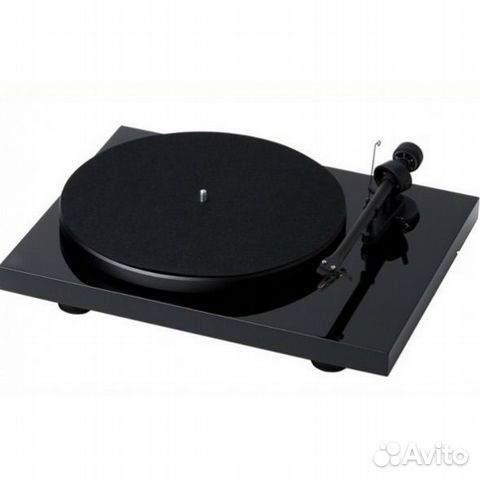 Pro-Ject Debut RecordMaster II Piano OM5e