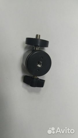 Держатель фотокамеры поворотный №1; 58495