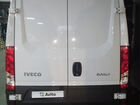 Iveco Daily 3.0 МТ, 2020, 5 287 км объявление продам