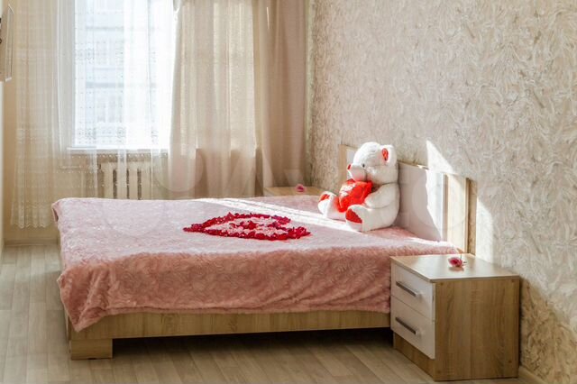 2-к. квартира, 52 м², 4/5 эт.
