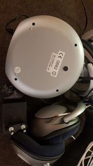 Беспроводные ик наушники Philips