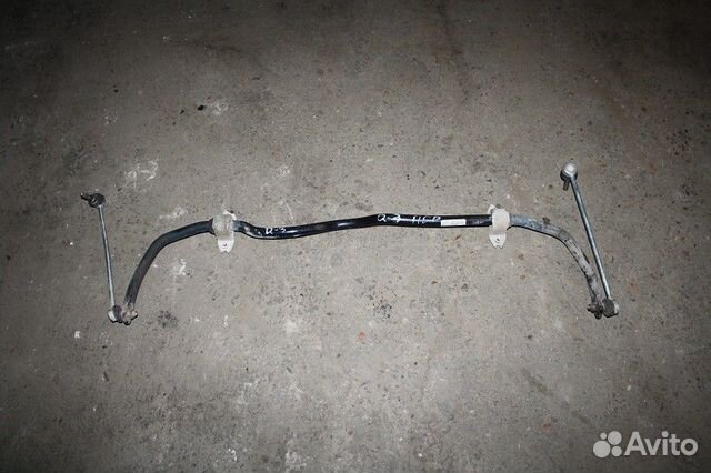 Стабилизатор передний Audi Q3 I (2011—2014)