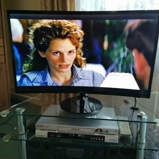 Видеомагнитофон Panasonic NV-SJ230EU