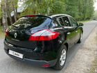 Renault Megane 1.6 CVT, 2013, 175 000 км объявление продам