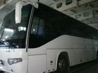 Туристический автобус Higer KLQ 6119 TQ, 2011 объявление продам