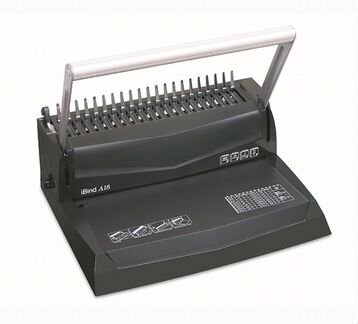 Переплётчик Bulros A15