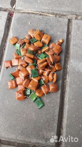 Радиодеталь