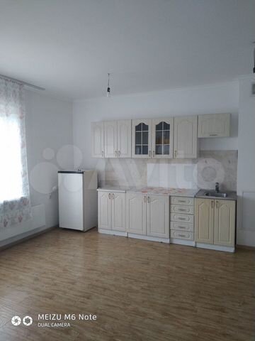 Квартира-студия, 43 м², 2/3 эт.