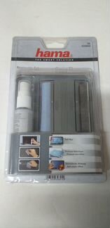 Набор для ухода за ноутбуком