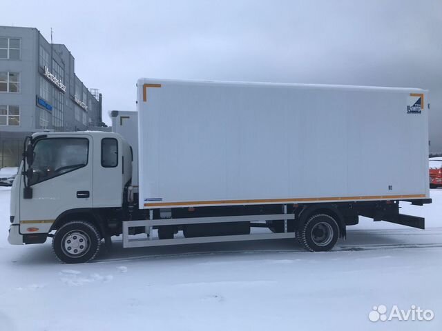Камаз компас 9 характеристики