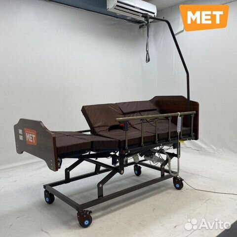 Медицинская кровать-кресло с 