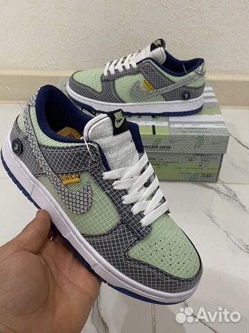 Nike Dunk low union 37-41