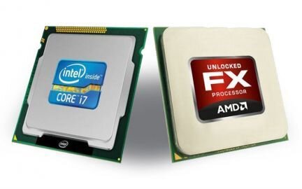 Процессоры 115x, AM3+ (Core i7, i5, i3, Quad, FX)