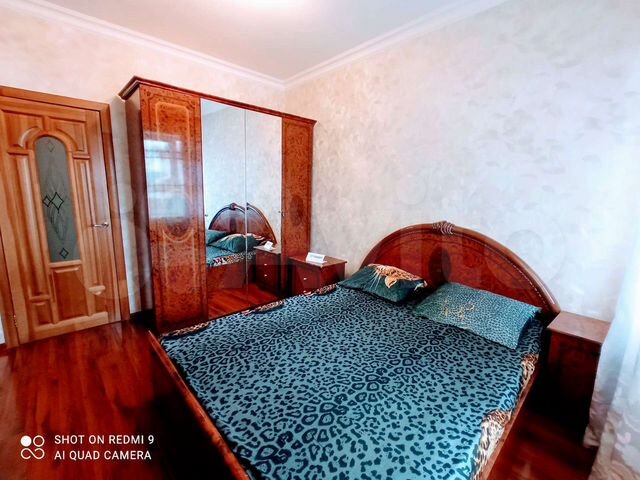 2-к. квартира, 65 м², 1/5 эт.