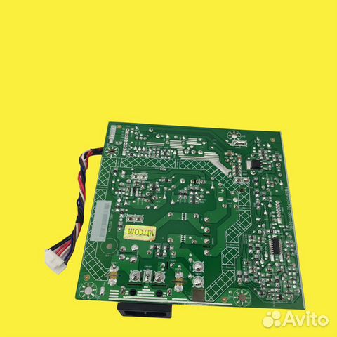 Монитор Acer Nitro VG240Y на запчасти