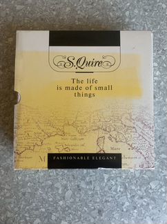 Винный набор+барный компас S.Quire