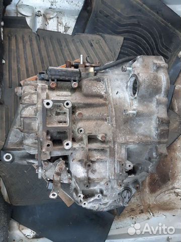 Коробка АКПП Тойота Камри 50 55 3.5л