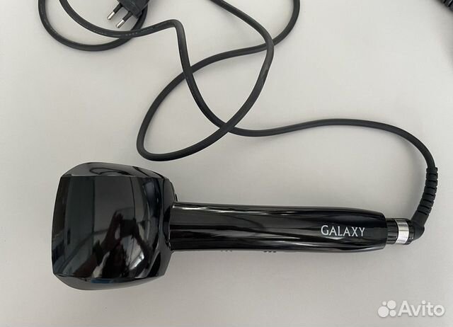 Автоматическая плойка