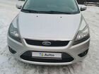 Ford Focus 1.6 AT, 2010, 250 000 км