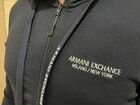 Спортивный костюм Armani Exchange объявление продам