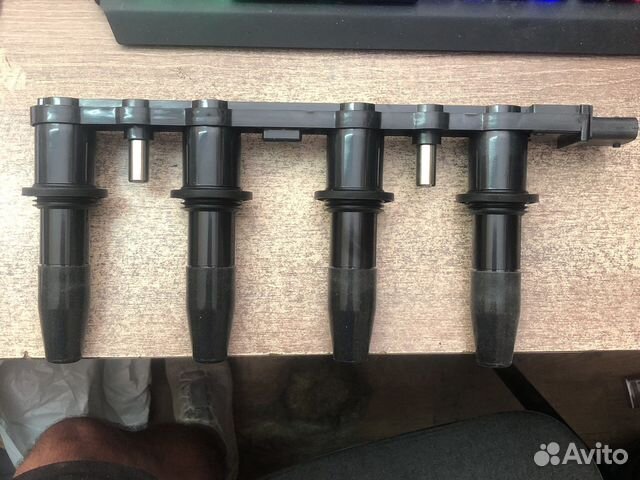 Катушка зажигания Opel Astra H J